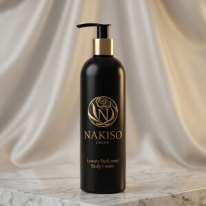 Nakiso London BIOTECH26 crème